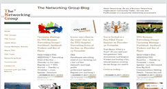 Desktop Screenshot of aboutnetworking.co.nz