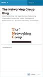 Mobile Screenshot of aboutnetworking.co.nz